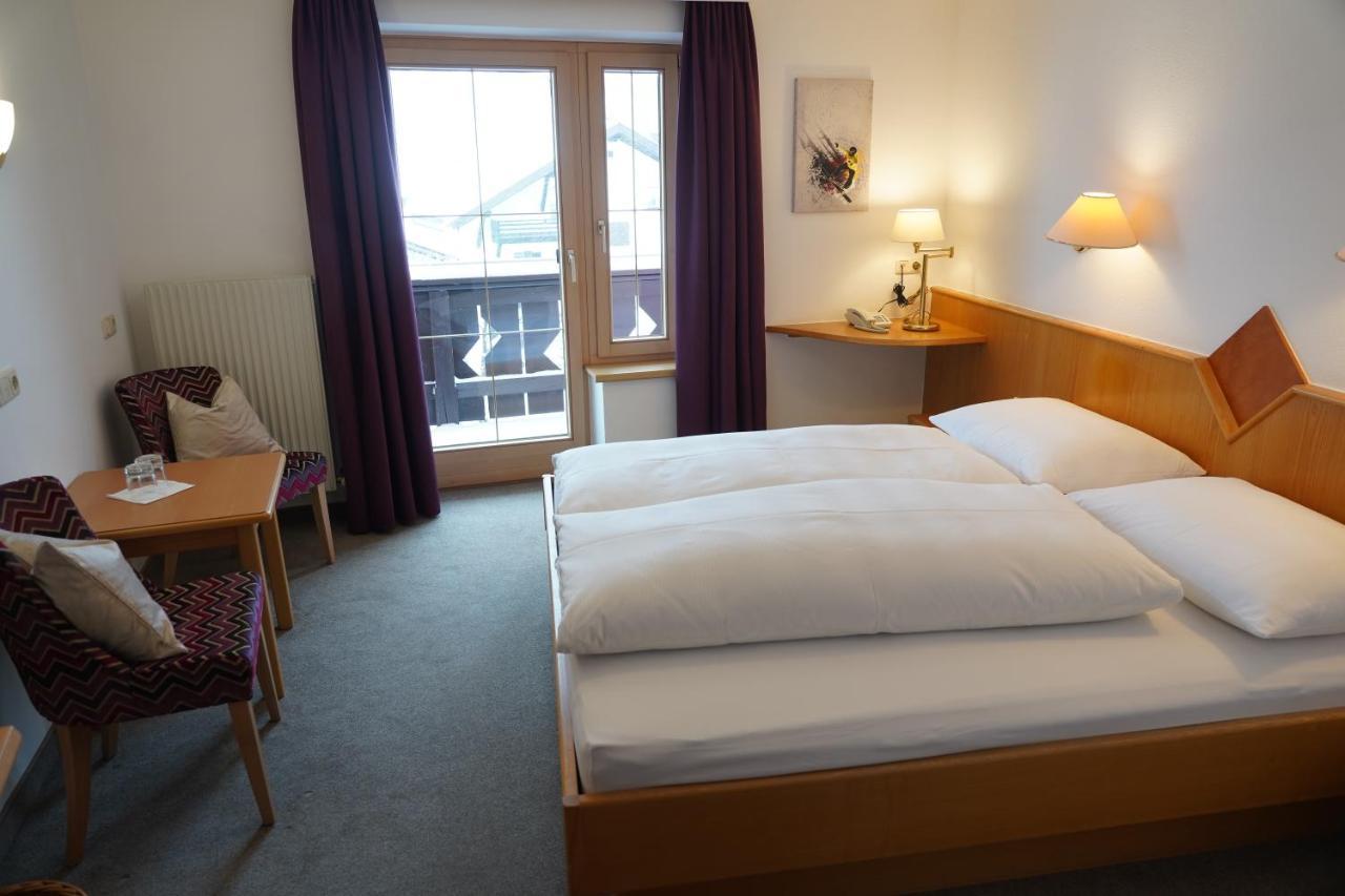 Hotel Quality Hosts Arlberg - Goldenes Kreuz Sankt Anton am Arlberg