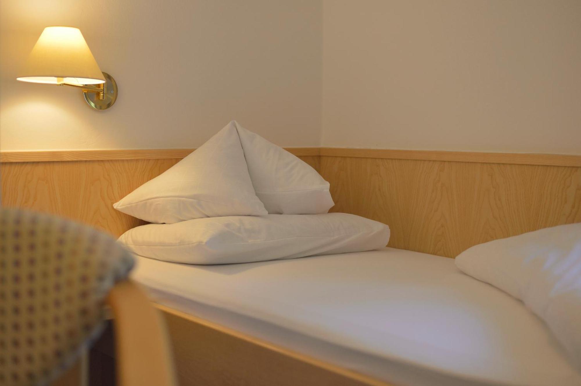 Quality Hosts Arlberg - Goldenes Kreuz Hotel