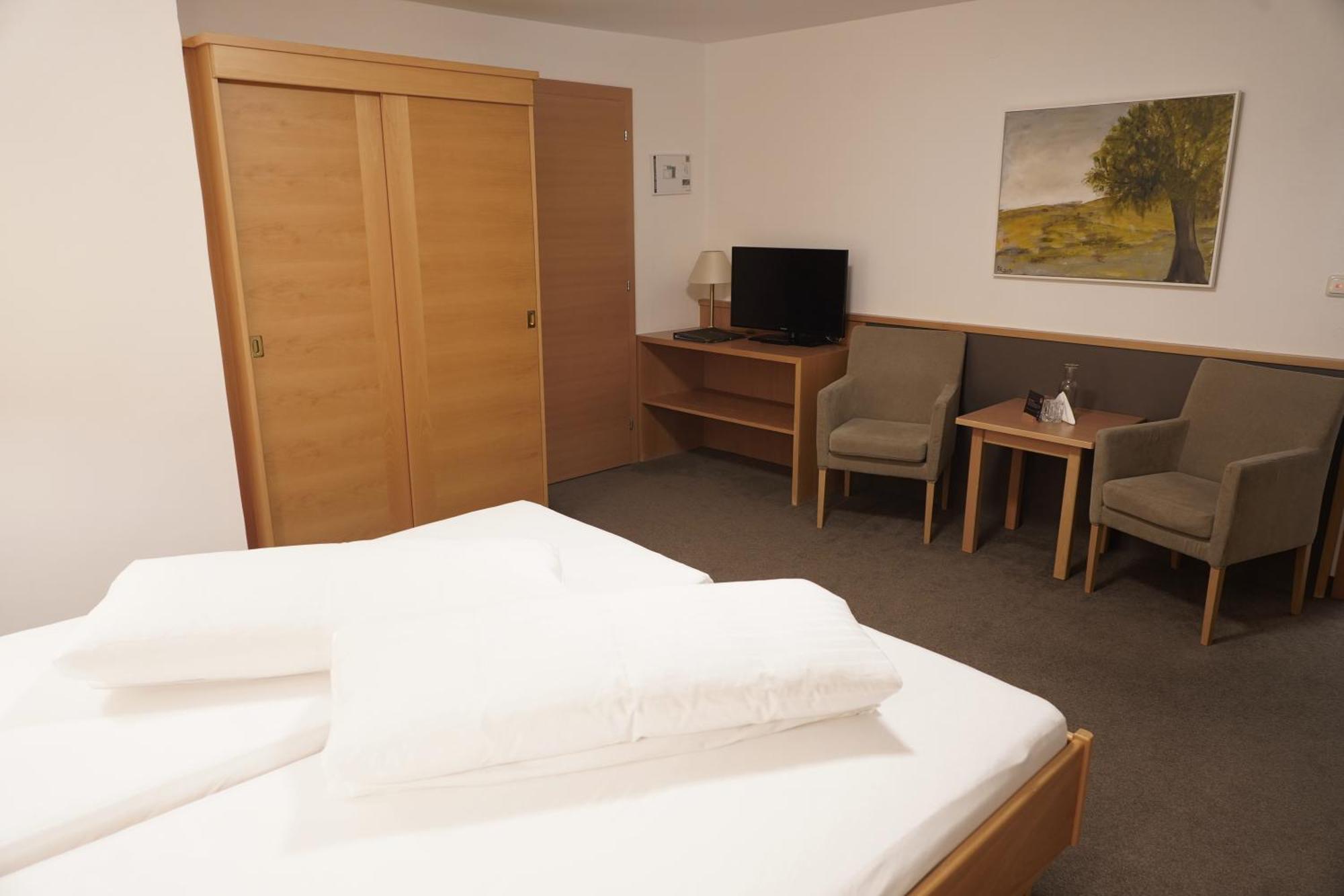 Hotel Quality Hosts Arlberg - Goldenes Kreuz Sankt Anton am Arlberg