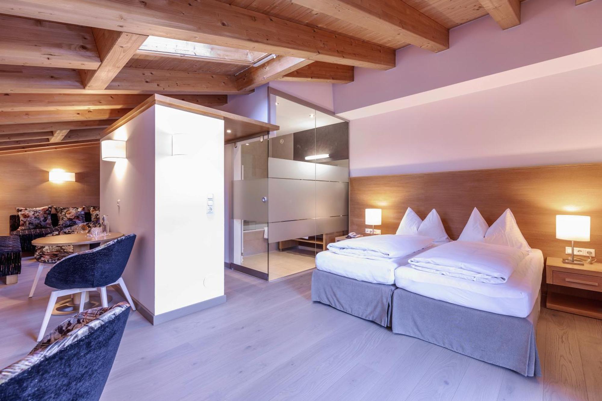 Hotel Quality Hosts Arlberg - Goldenes Kreuz Sankt Anton am Arlberg
