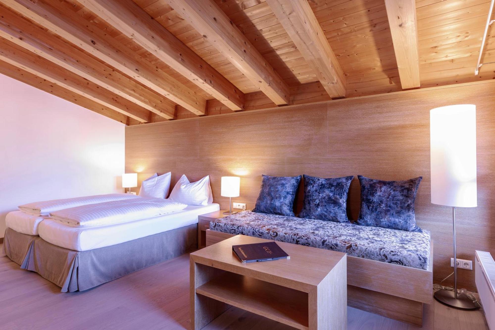 Hotel Quality Hosts Arlberg - Goldenes Kreuz Sankt Anton am Arlberg