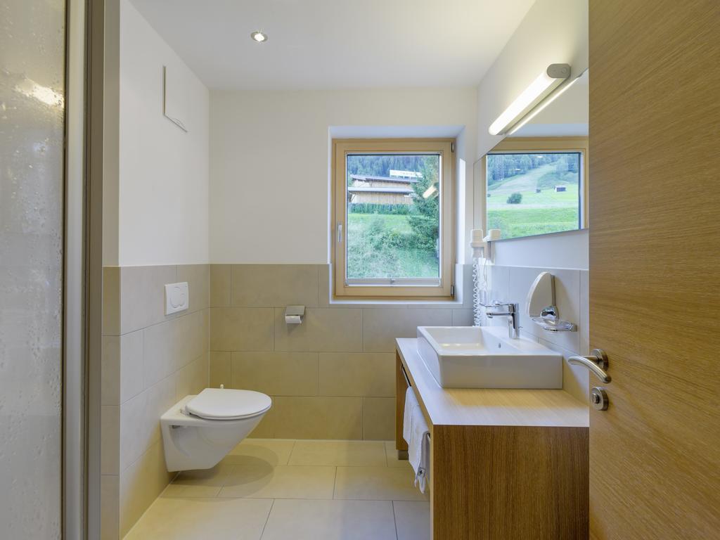 Quality Hosts Arlberg - Goldenes Kreuz Hotel