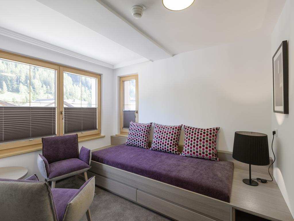 Hotel Quality Hosts Arlberg - Goldenes Kreuz 3*