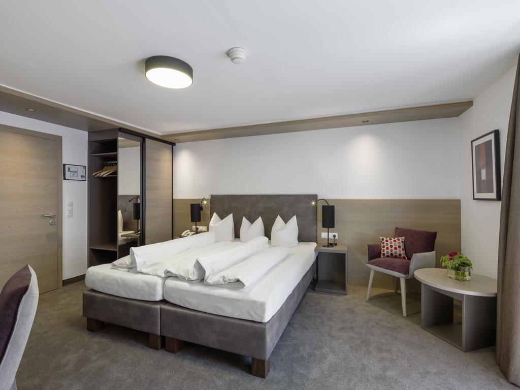 Hotel Quality Hosts Arlberg - Goldenes Kreuz Sankt Anton am Arlberg