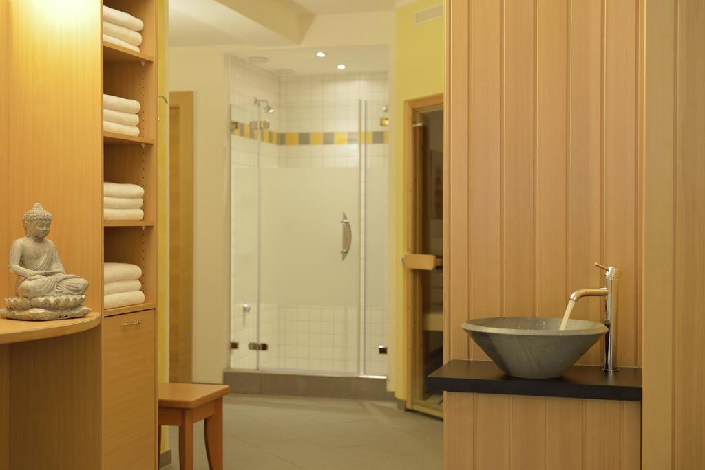 Hotel Quality Hosts Arlberg - Goldenes Kreuz Sankt Anton am Arlberg