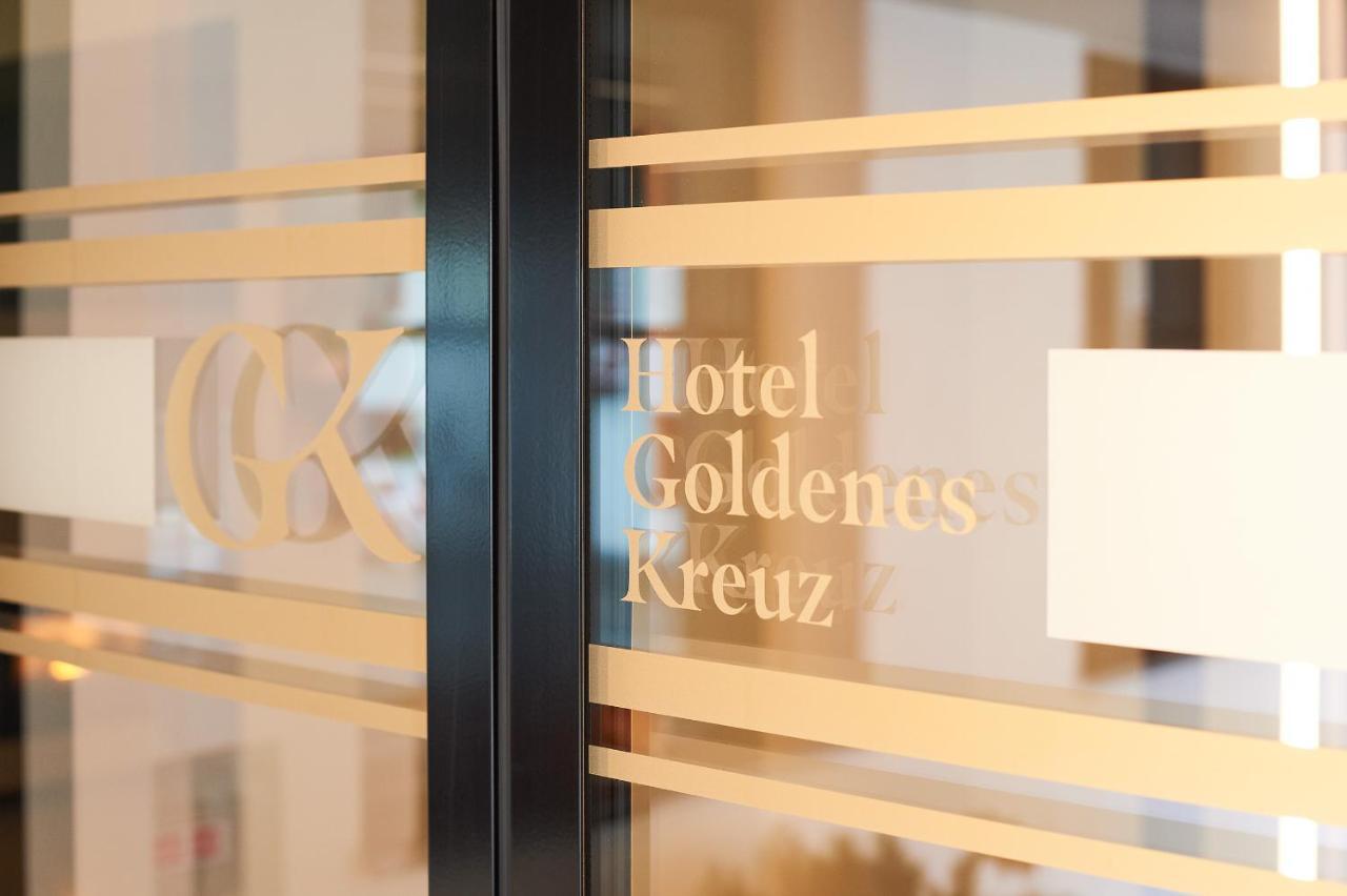 Quality Hosts Arlberg - Goldenes Kreuz 3* Sankt Anton am Arlberg