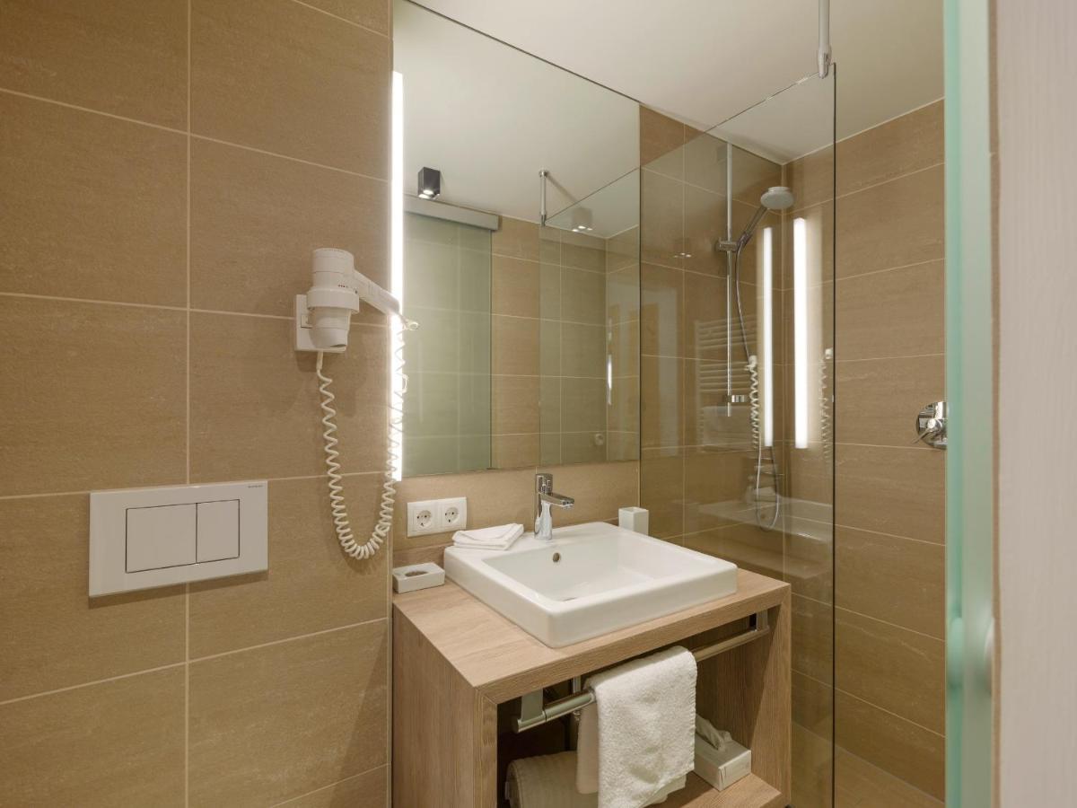 Quality Hosts Arlberg - Goldenes Kreuz Hotel Sankt Anton am Arlberg