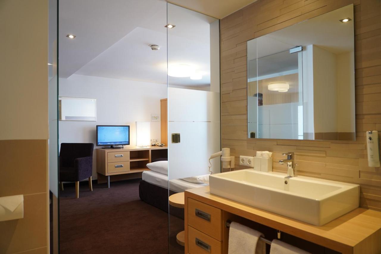 Quality Hosts Arlberg - Goldenes Kreuz Hotel Sankt Anton am Arlberg